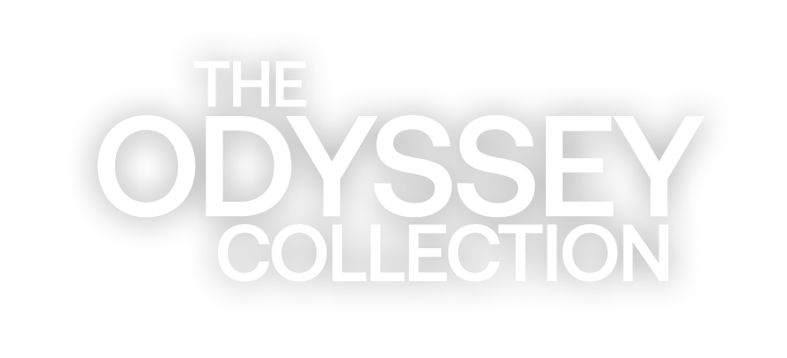 odyssey